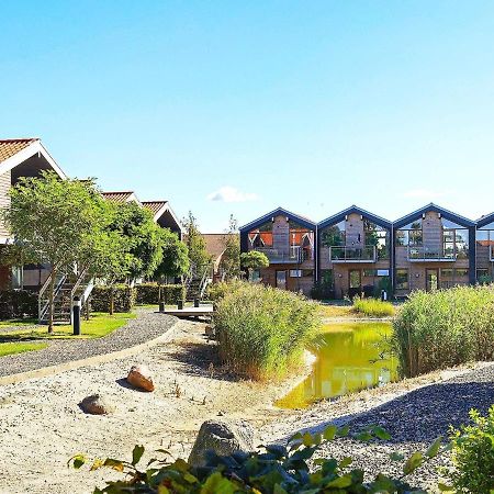 6 Person Holiday Home In Bogense Exteriér fotografie